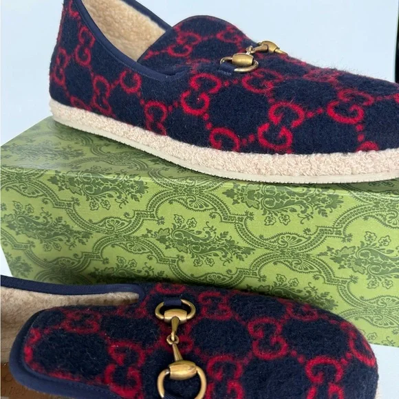 Gucci horsebit loafers - Picture 8 of 10